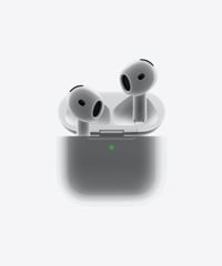 Image 1 of AirPods 4