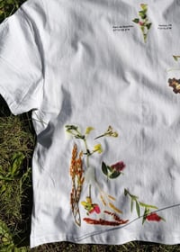 Image 3 of Tee Exclusif ROMEO X BRICE VIVIER