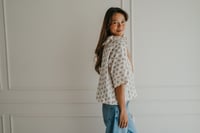 Image 2 of Blouse ROBIN