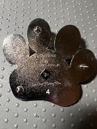 Image 3 of IN-STOCK - Paw Prints - Lucifer - Cinderella