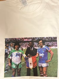 Image 1 of T-Shrit no drugs