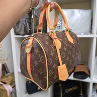 Image 3 of Classic Monogram Speedy 20