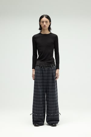 Image of EQUALNEAR - Daydream Sweatpants (Blue)