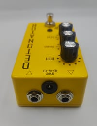 Image 2 of DETONATOR Yellow
