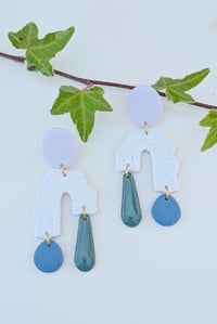 Image 4 of Speckled Pottery Arches