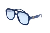 Image 2 of TROCADERO NAVY BLUE