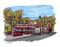 Image 1 of Sara's Restaurant