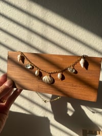 Image 3 of One-of-One Ocean Treasure Handcrafted Necklace