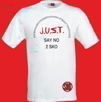 Image 2 of Just Say No 2 Sko