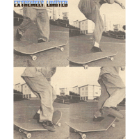 Image 2 of Focus t-shirt