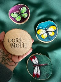 Image 4 of Posavasos