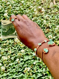Image 1 of Copper Lucky Girl Set🍀