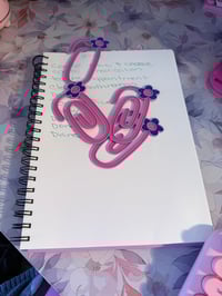 Image 4 of Daisy Desk Set