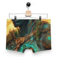 Boxer Briefs