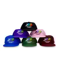 Image 1 of HG Runners Snapback