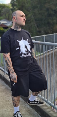 Image 1 of Self Destruction Tee