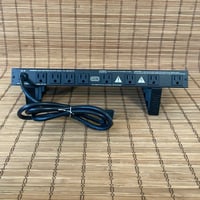 Image 2 of Rolls RPL108 • Power Conditioner • 8-Outlet 1U Rack • made in USA