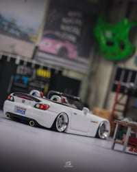 Image 5 of HONDA S2000 V2 CUSTOM
