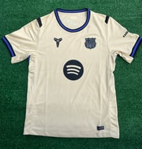 Image 1 of Barcelona Away 25/26