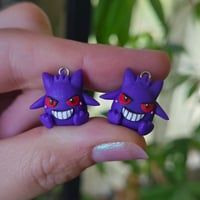 Image 1 of Gengar