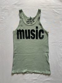 Image 1 of MUSIC VEST #2