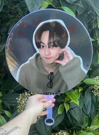 Image 3 of Enhypen Fanmade Pickets