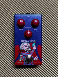 OptaHog Optical Phaser