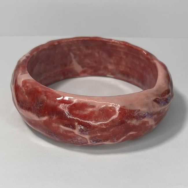 Meat Bracelet G - 8.15 in Inner Circumference