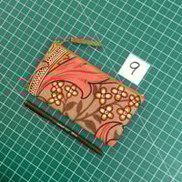 Image 1 of William Morris Golden Lily No.9