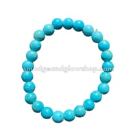 Image 8 of Turquoise Bracelet (Almost Sold Out)