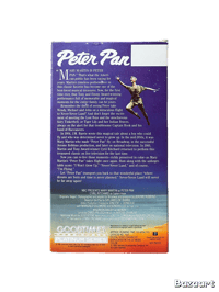 Image 2 of Peter Pan [1954]