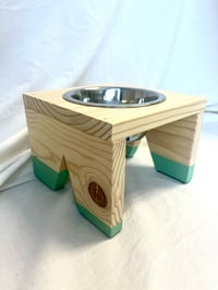 Image 1 of Modelo Korita INDIVIDUAL