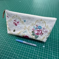 Image 1 of Unfinished Bloom Bag