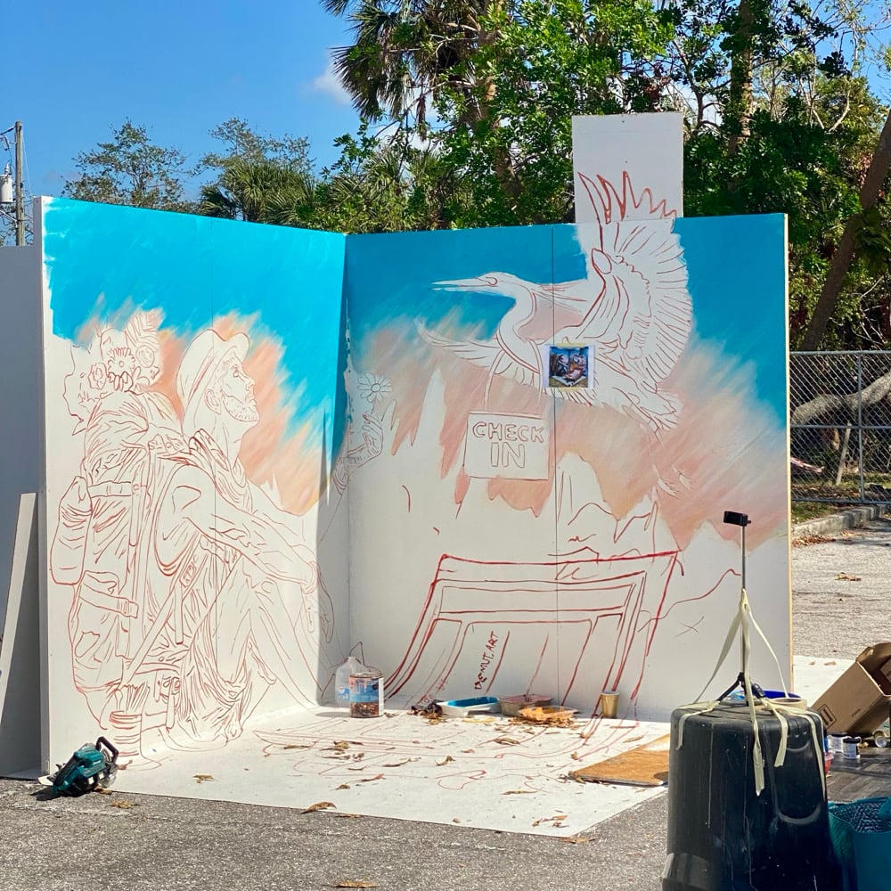 Imagen del mural 2