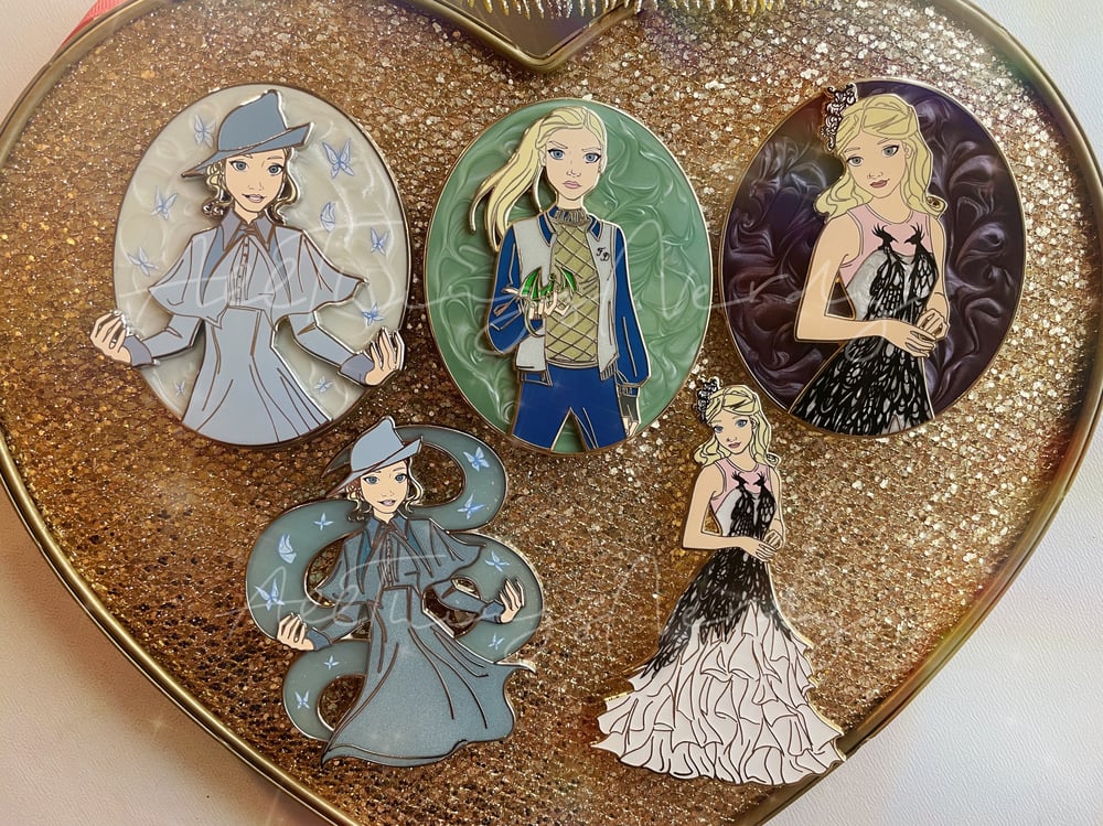 Image of Three Turns Should Do It 