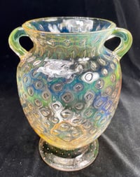 Image 3 of Fume Bubbletrap Column Krater