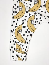 Image 1 of Banana Leggings