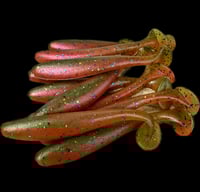Slim Shiners in Blue Gill (10pc) 