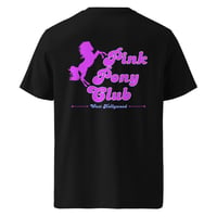 Image 1 of Pink Pony Club Shirt