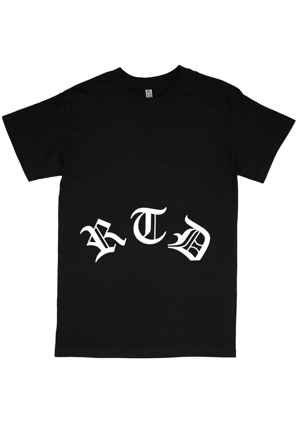 RTD OLD ENGLISH SHIRTS