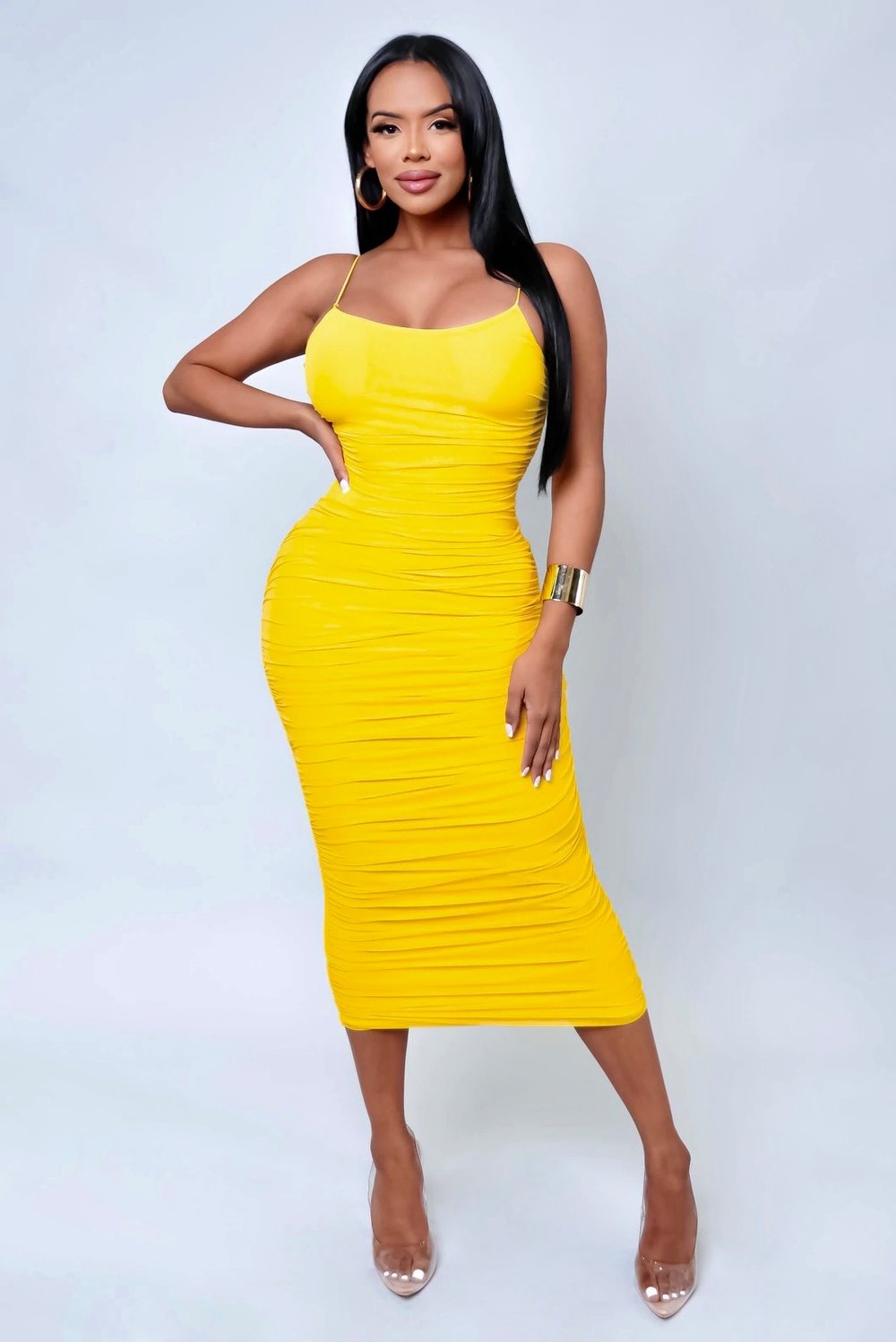 Image of MISS INDEPENDENT 