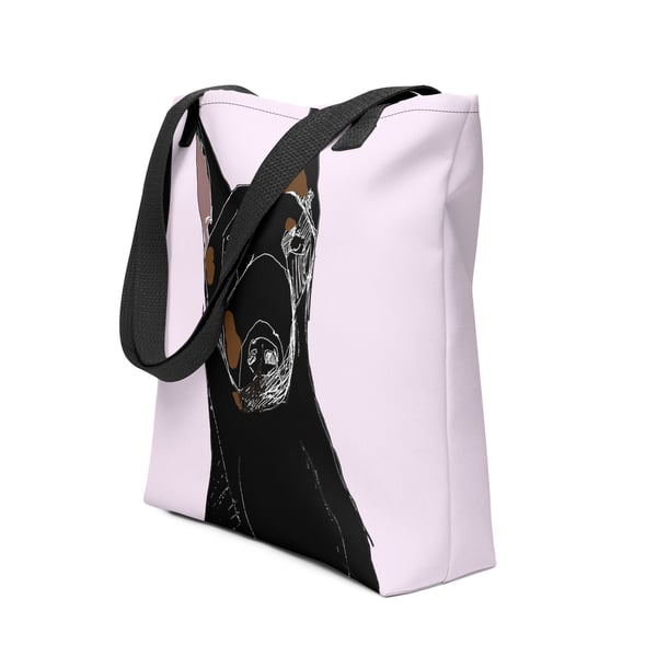 Image of DOBIE TOTE