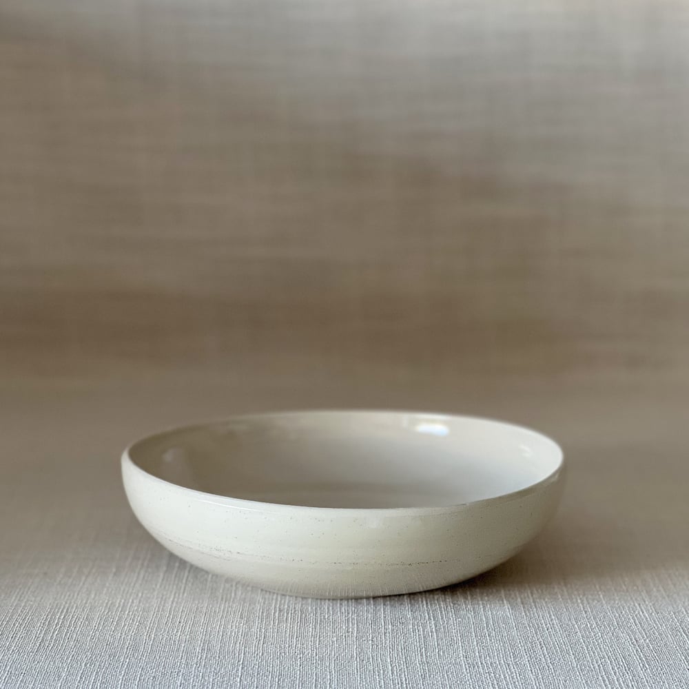 Image of ZEN SERVING BOWL