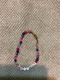 Image 6 of Ankle Bracelets 
