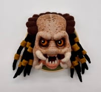predator