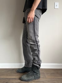 Image 5 of Sophnet Side Stripe Denim - 32