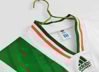 Image 3 of Ireland 1992 Away