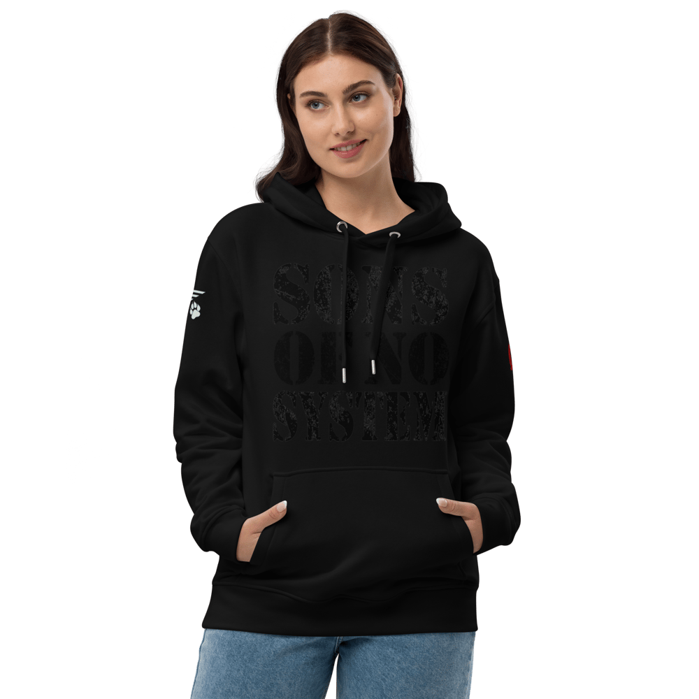 S.O.N.S HOODIE