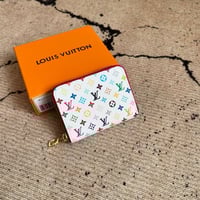 Image 17 of LV X Muk Wallet