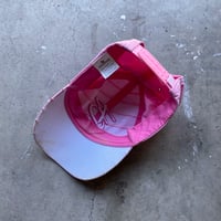 Image 3 of BILLABONG SCRIPT CAP